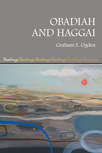 Stock image for Obadiah and Haggai for sale by GreatBookPrices