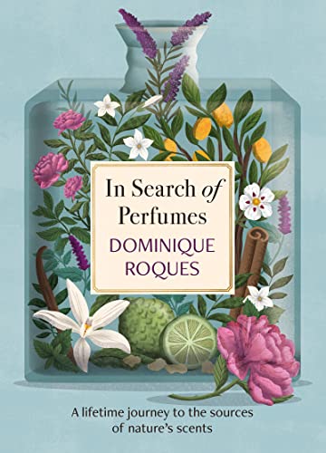 Stock image for In Search of Perfumes for sale by Blackwell's