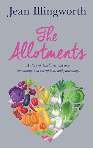 Stock image for The Allotments for sale by WorldofBooks