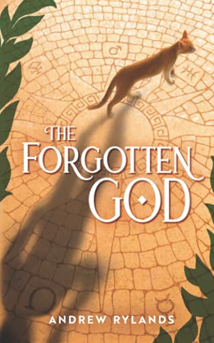 Stock image for The Forgotten God for sale by ThriftBooks-Dallas