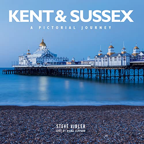 Stock image for Kent And Sussex for sale by GreatBookPrices