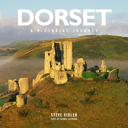 Stock image for Dorset: A Pictorial Journey for sale by GreatBookPrices