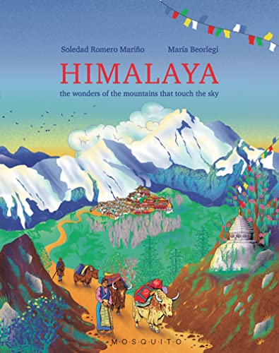 Stock image for Himalaya for sale by Blackwell's