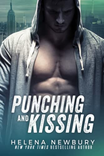 Beispielbild fr Punching and Kissing zum Verkauf von Goodwill Books