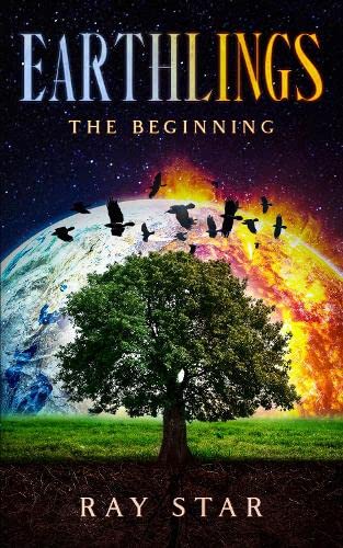 Beispielbild fr Earthlings: The Beginning: 1 zum Verkauf von Goldstone Books