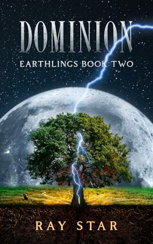 9781914529320: Dominion: Earthlings Book Two: 2