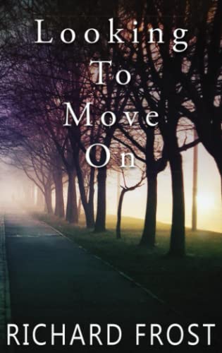 Imagen de archivo de Looking To Move On a la venta por AwesomeBooks