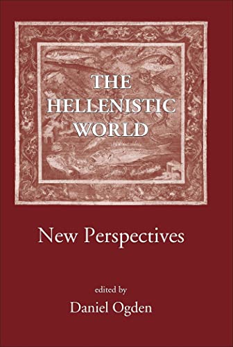 Imagen de archivo de The Hellenistic World (Paperback) a la venta por Grand Eagle Retail