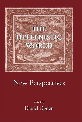 9781914535321: The Hellenistic World: New Perspectives