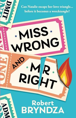 Stock image for Miss Wrong and Mr Right for sale by GreatBookPrices