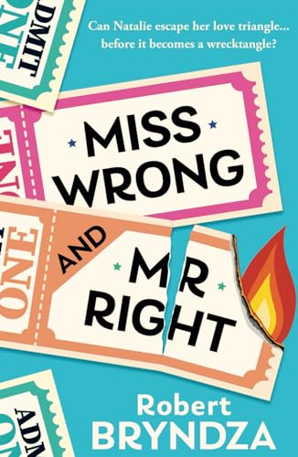 Stock image for Miss Wrong and Mr Right for sale by GreatBookPrices