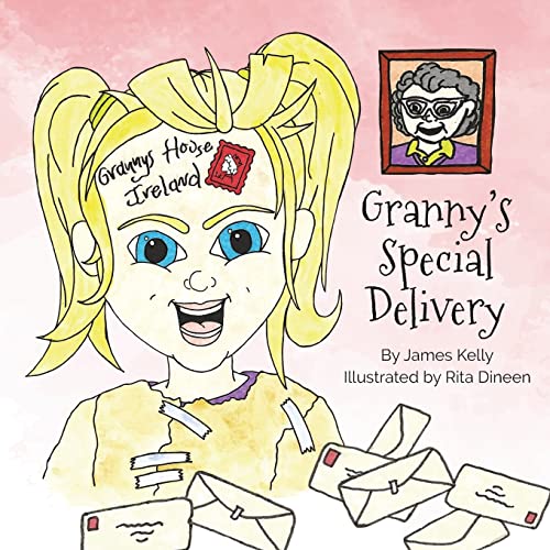 Imagen de archivo de Granny's Special Delivery a la venta por Lucky's Textbooks