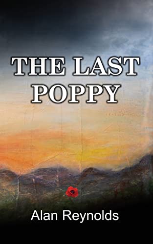 Beispielbild fr The Last Poppy zum Verkauf von AwesomeBooks