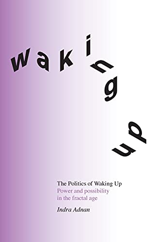 Stock image for The Politics of Waking Up: Power and possibility in the fractal age (black and white edition) for sale by HPB-Ruby