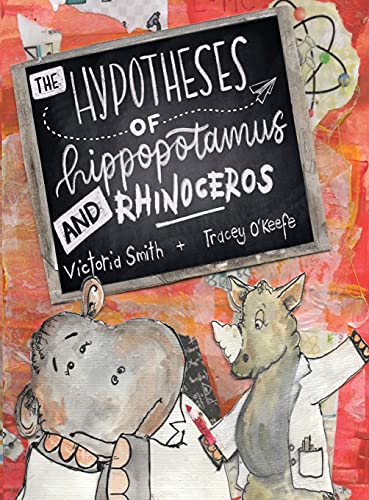 Stock image for The Hypotheses of Hippopotamus and Rhinoceros for sale by Book Deals
