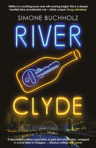 Beispielbild für River Clyde: The word-of-mouth BESTSELLER (Volume 5) (Chastity Riley) zum Verkauf von WorldofBooks