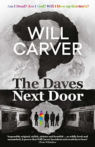 9781914585180: The Daves Next Door