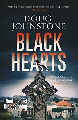 Stock image for Black Hearts for sale by Blackwell's
