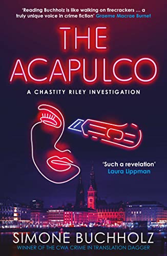 Beispielbild für The Acapulco (6) (The Chastity Reloaded) zum Verkauf von WorldofBooks