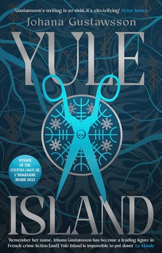 Beispielbild fr Yule Island: The No. 1 bestseller! This year's most CHILLING gothic thriller  " based on a true story zum Verkauf von WorldofBooks