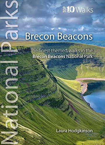 9781914589133: Top 10 Walks in the Brecon Beacons