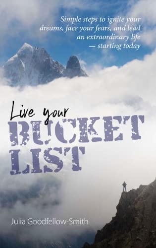 Stock image for Live Your Bucket List for sale by PBShop.store US