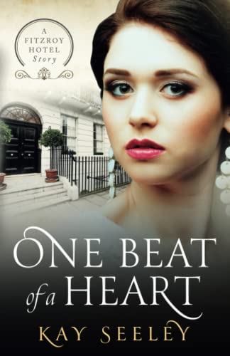 Stock image for One Beat of a Heart (The Fitzroy Hotel Series) for sale by HPB Inc.