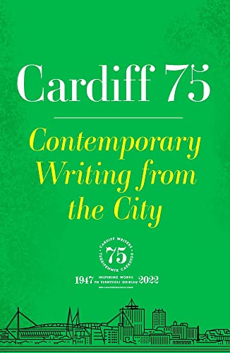 Stock image for Cardiff 75 for sale by GreatBookPrices
