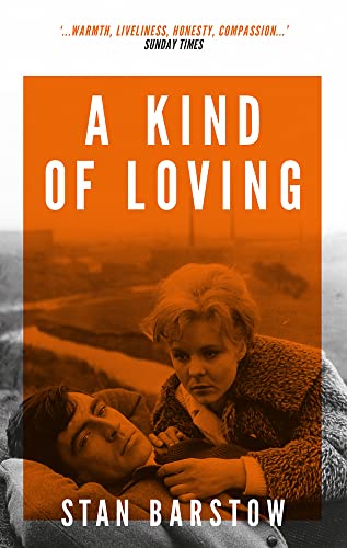 Imagen de archivo de A Kind of Loving a la venta por WorldofBooks