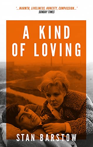Stock image for A Kind of Loving : 2nd Edition for sale by Better World Books