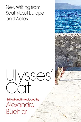 Stock image for Ulysses Cat : New Writing from South-east Europe and Wales for sale by GreatBookPrices