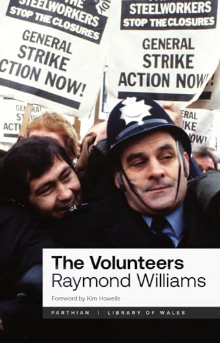 Stock image for The Volunteers for sale by Blackwell's