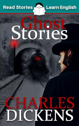 Beispielbild fr Ghost Stories: CEFR level B1 (ELT Graded Reader) zum Verkauf von GF Books, Inc.