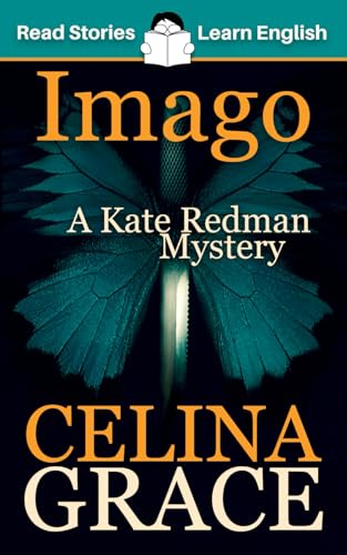 Stock image for Imago: CEFR level A2+ (ELT Graded Reader): A Kate Redman Mystery: Book 3 for sale by GF Books, Inc.