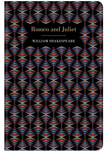 Beispielbild fr Romeo and Juliet (Chiltern Classic) zum Verkauf von KuleliBooks