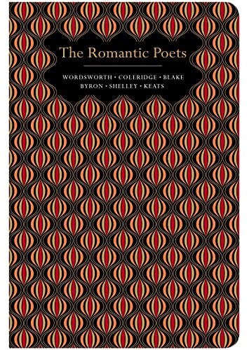 Imagen de archivo de Romantic Poets (Chiltern Classic) a la venta por HPB-Blue