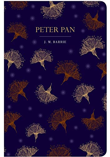 Beispielbild fr Peter Pan (Chiltern Classic) zum Verkauf von KuleliBooks