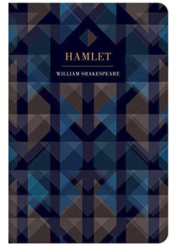 Stock image for Hamlet (Chiltern Classic) for sale by Front Cover Books