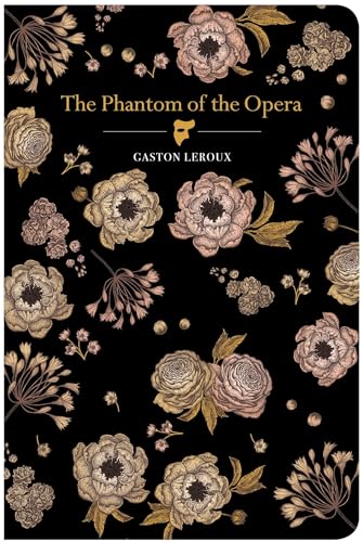 Beispielbild fr The Phantom of the Opera (Chiltern Classics) zum Verkauf von WorldofBooks