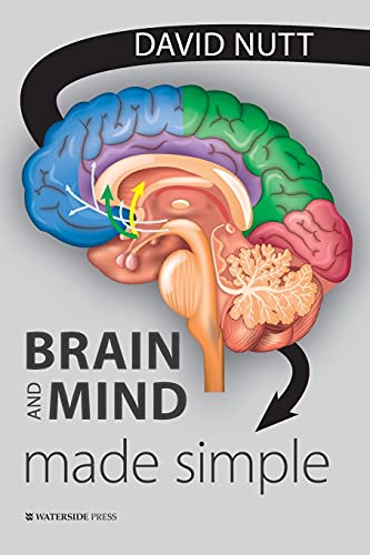 Beispielbild fr Brain and Mind Made Simple zum Verkauf von WorldofBooks