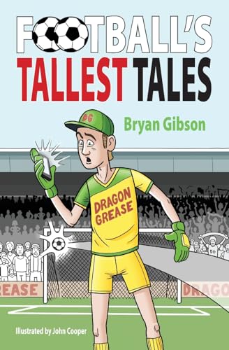 Beispielbild fr Football's Tallest Tales zum Verkauf von GreatBookPrices
