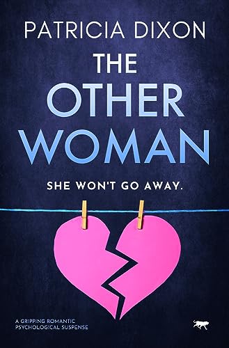 Stock image for The Other Woman: a gripping romantic psychological suspense for sale by WorldofBooks