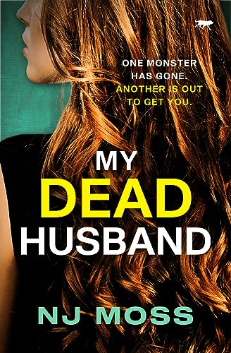 Stock image for My Dead Husband for sale by AwesomeBooks