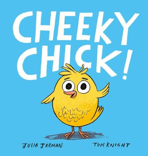 Stock image for Cheeky Chick! for sale by GreatBookPrices