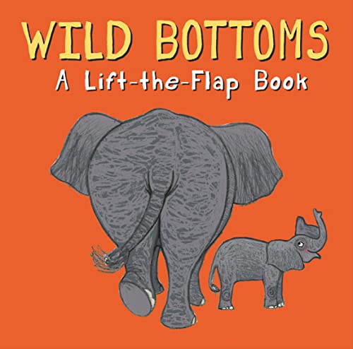 Beispielbild fr Wild Bottoms zum Verkauf von WorldofBooks