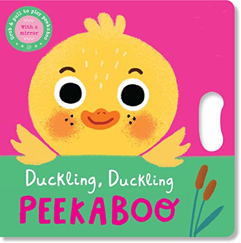 Imagen de archivo de Duckling, Duckling Peekaboo a la venta por ThriftBooks-Atlanta