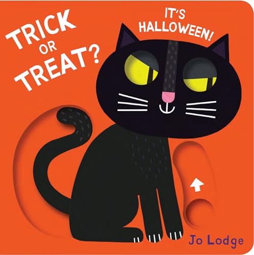 Beispielbild fr Trick or Treat? It  s Halloween! (Little Hands Big Fun) zum Verkauf von ZBK Books