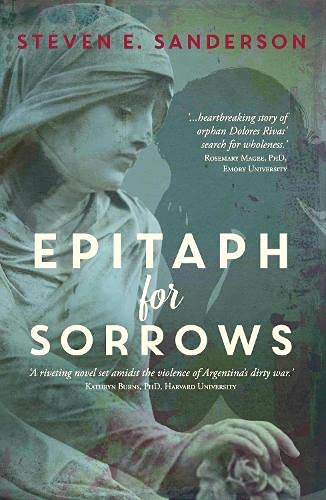 Stock image for Epitaph for Sorrows for sale by ThriftBooks-Atlanta