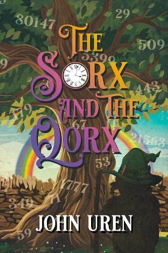 Stock image for The Sorx and the Qorx for sale by WorldofBooks