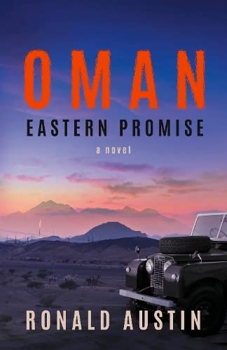 Imagen de archivo de Oman - Eastern Promise a la venta por Revaluation Books